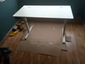 Electric Desk (Adjustable) 1.2 M