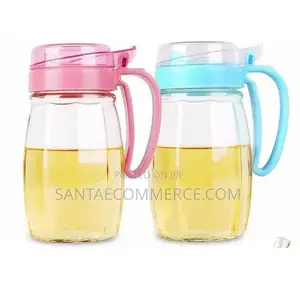600ml Oil Dispenser