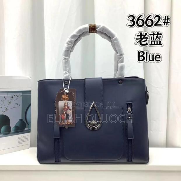 Quality Handbags - main view