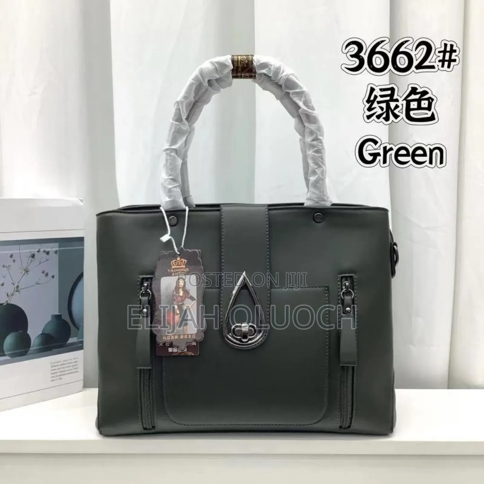 Quality Handbags