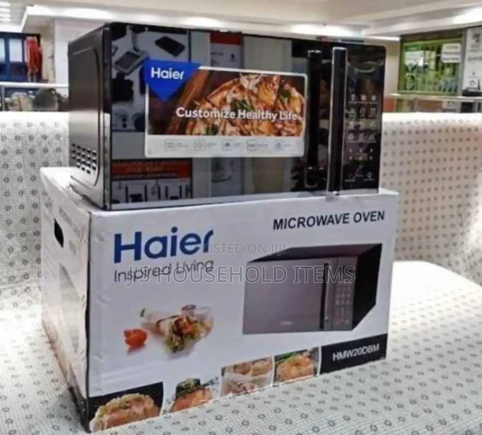 Haier 20L Microwave