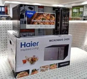 Haier 20L Microwave