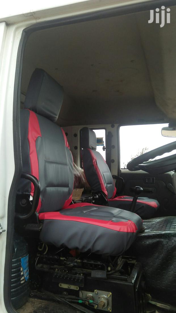 Mwiki Car Seat Covers