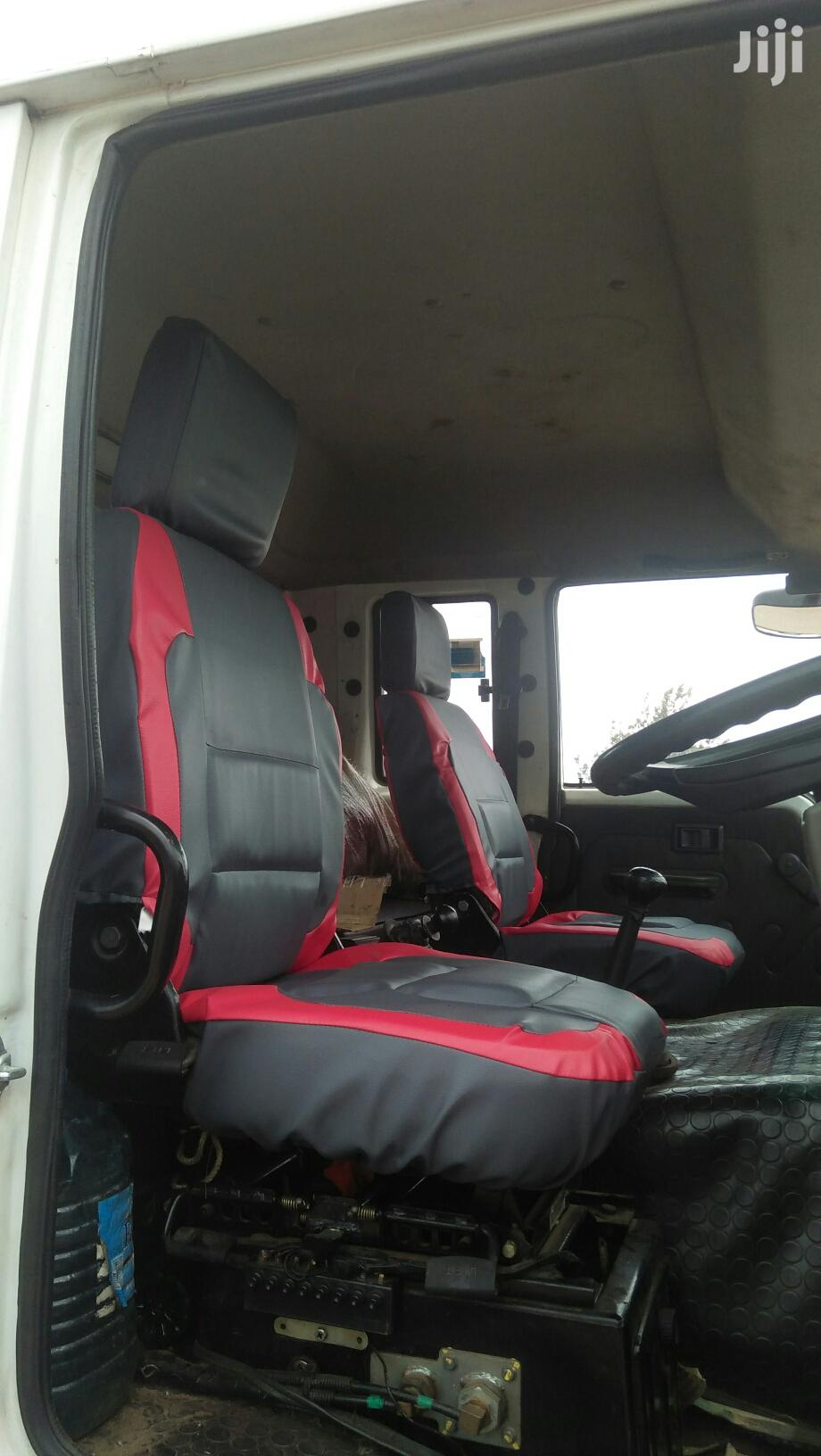 Mwiki Car Seat Covers