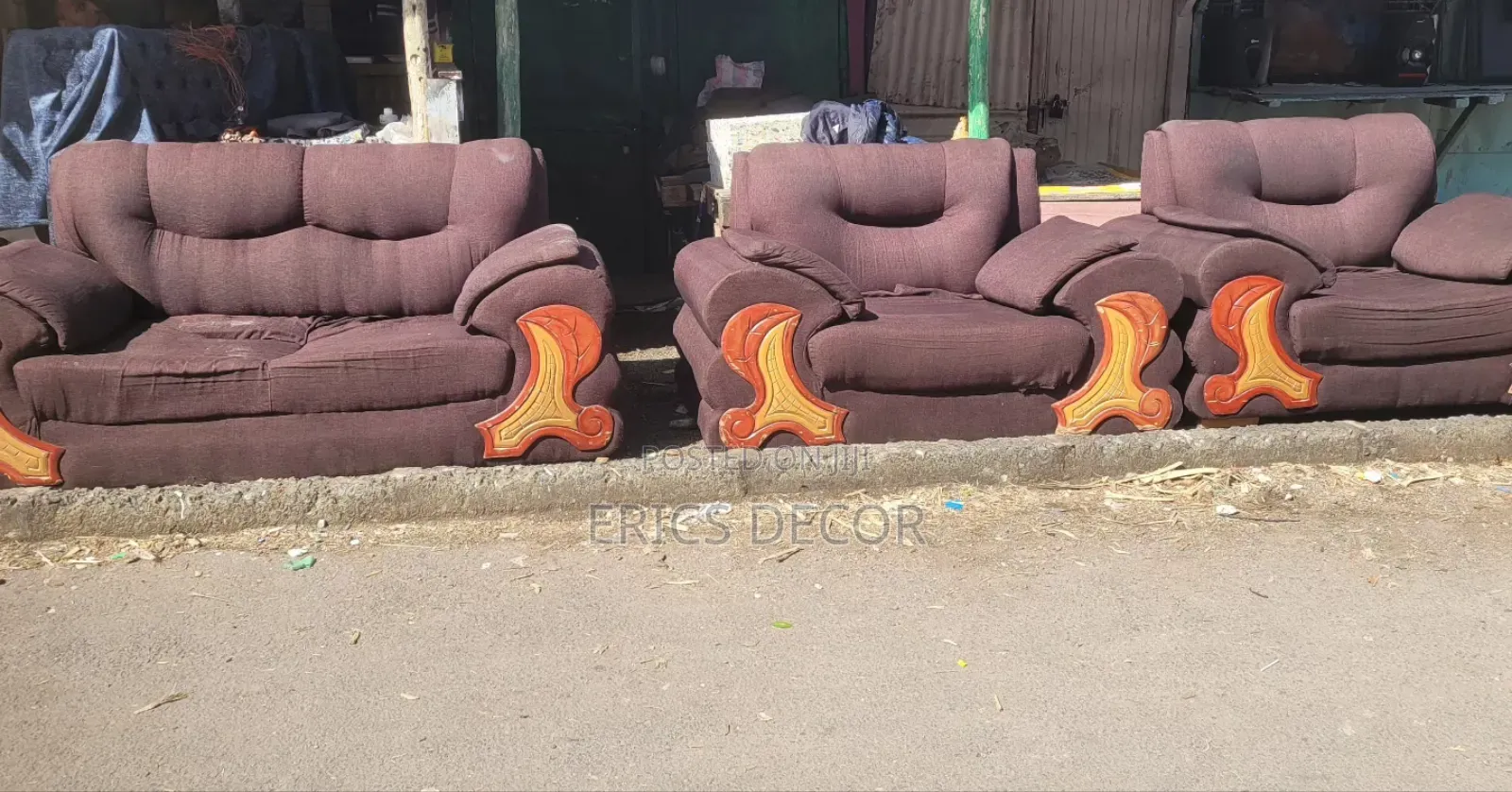 Experts Sofa Repairs and Refurb
