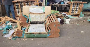 Experts Sofa Repairs and Refurb