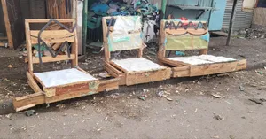 Experts Sofa Repairs and Refurb