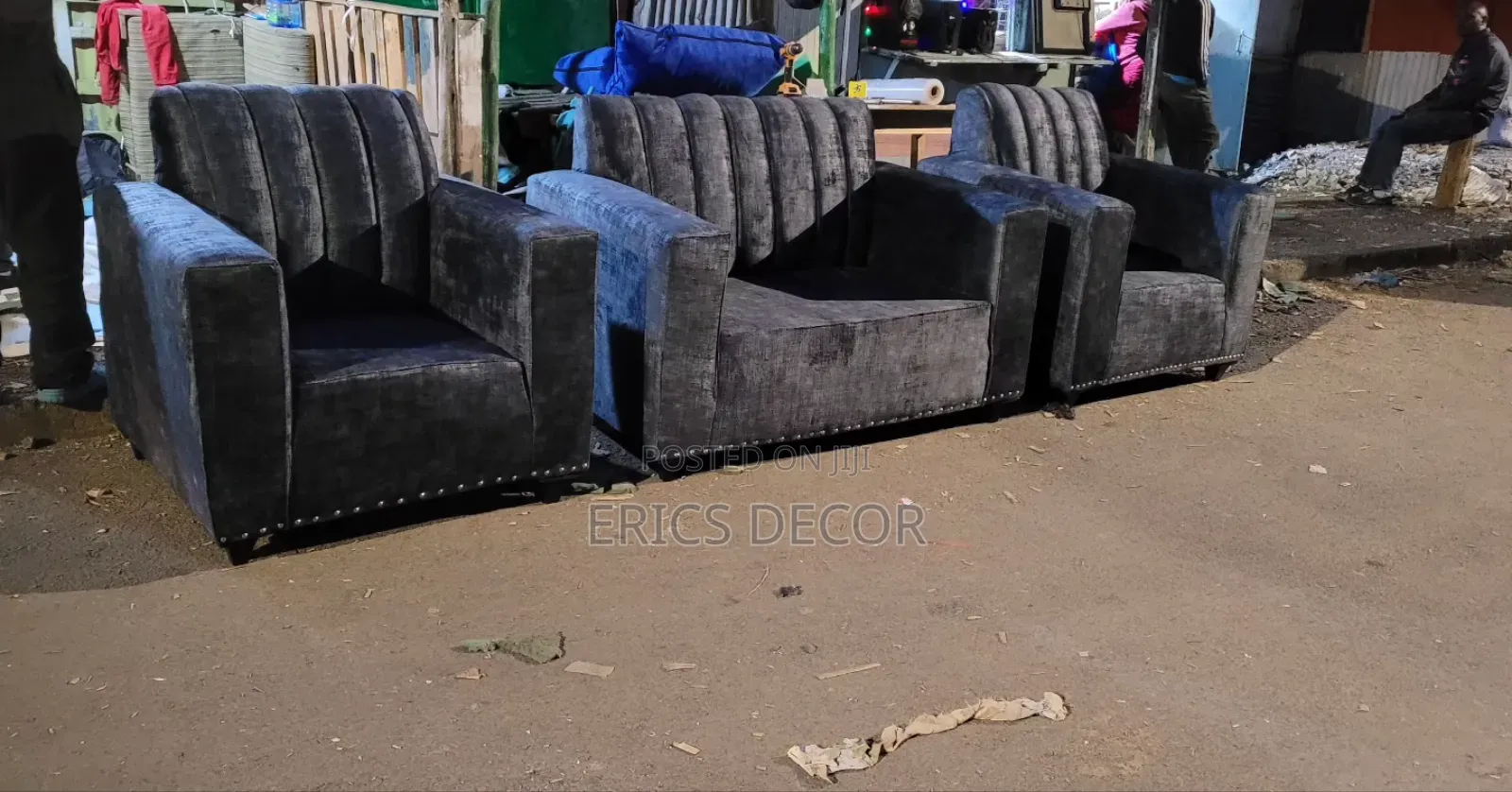 Experts Sofa Repairs and Refurb