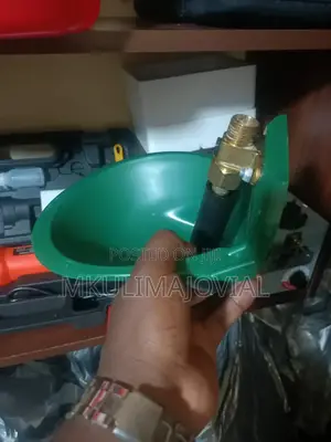 Automatic Sheep Goat Water Bowl