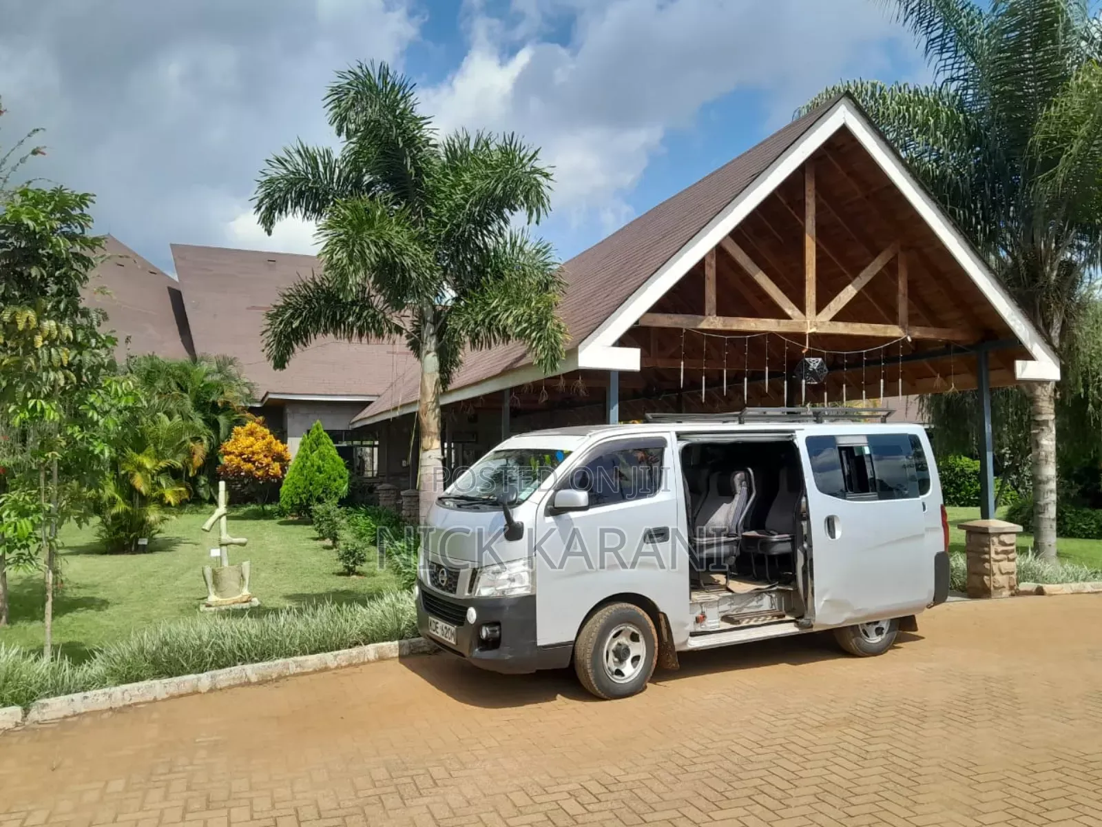 Carhire Services.