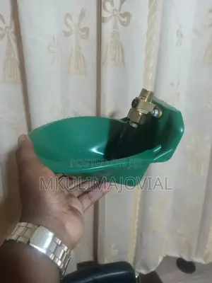 Automatic Goat Water Drinker