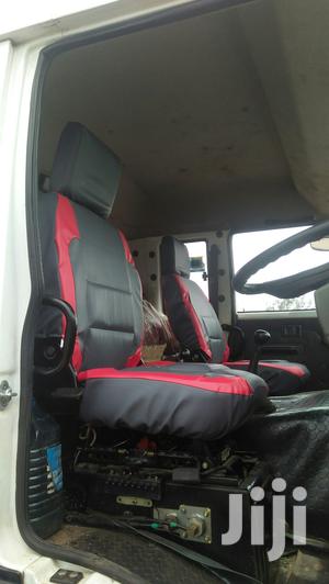Njiru Seat Covers