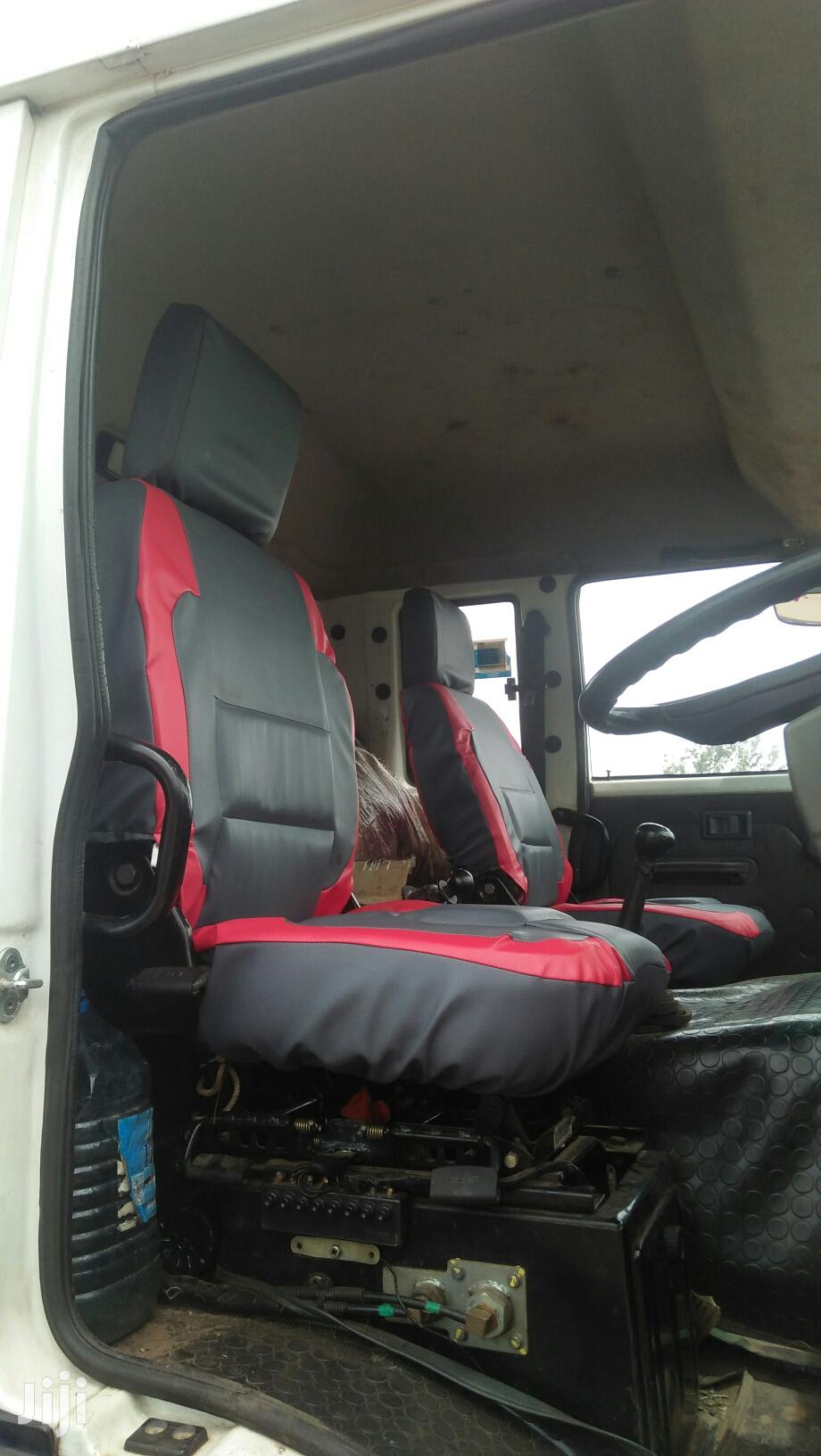 Njiru Seat Covers