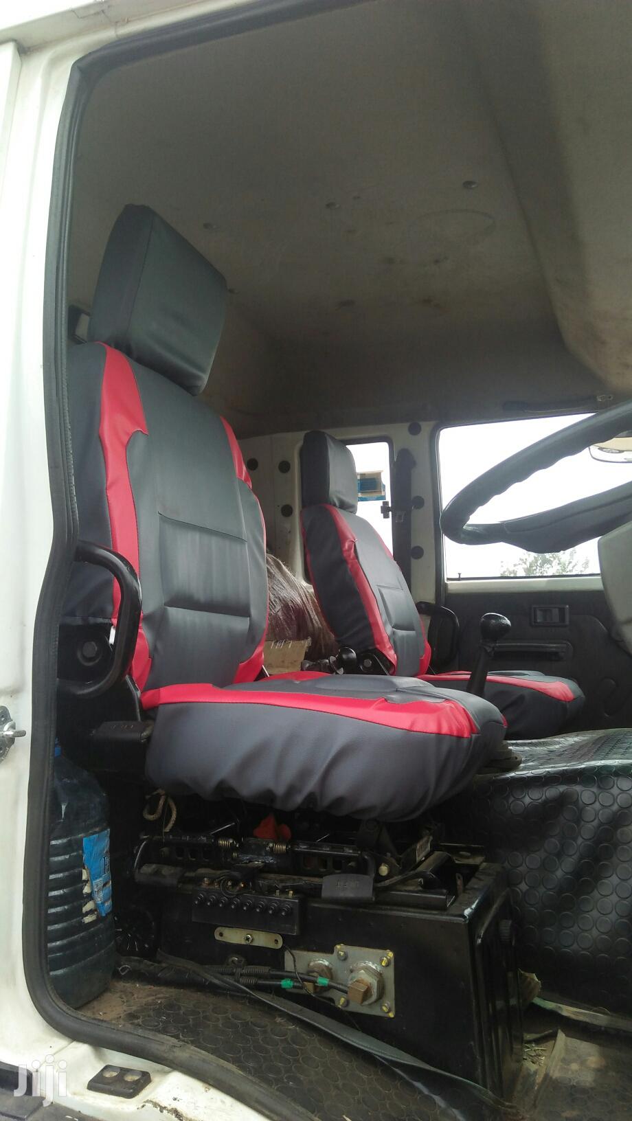 Njiru Seat Covers