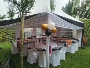 Events Services Provider - Tents | Sound | Decor
