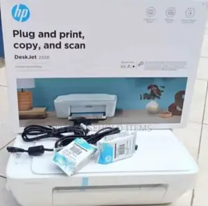 Hp Deskjet 2320