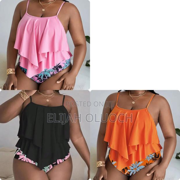 High Quality Swimming Costumes*