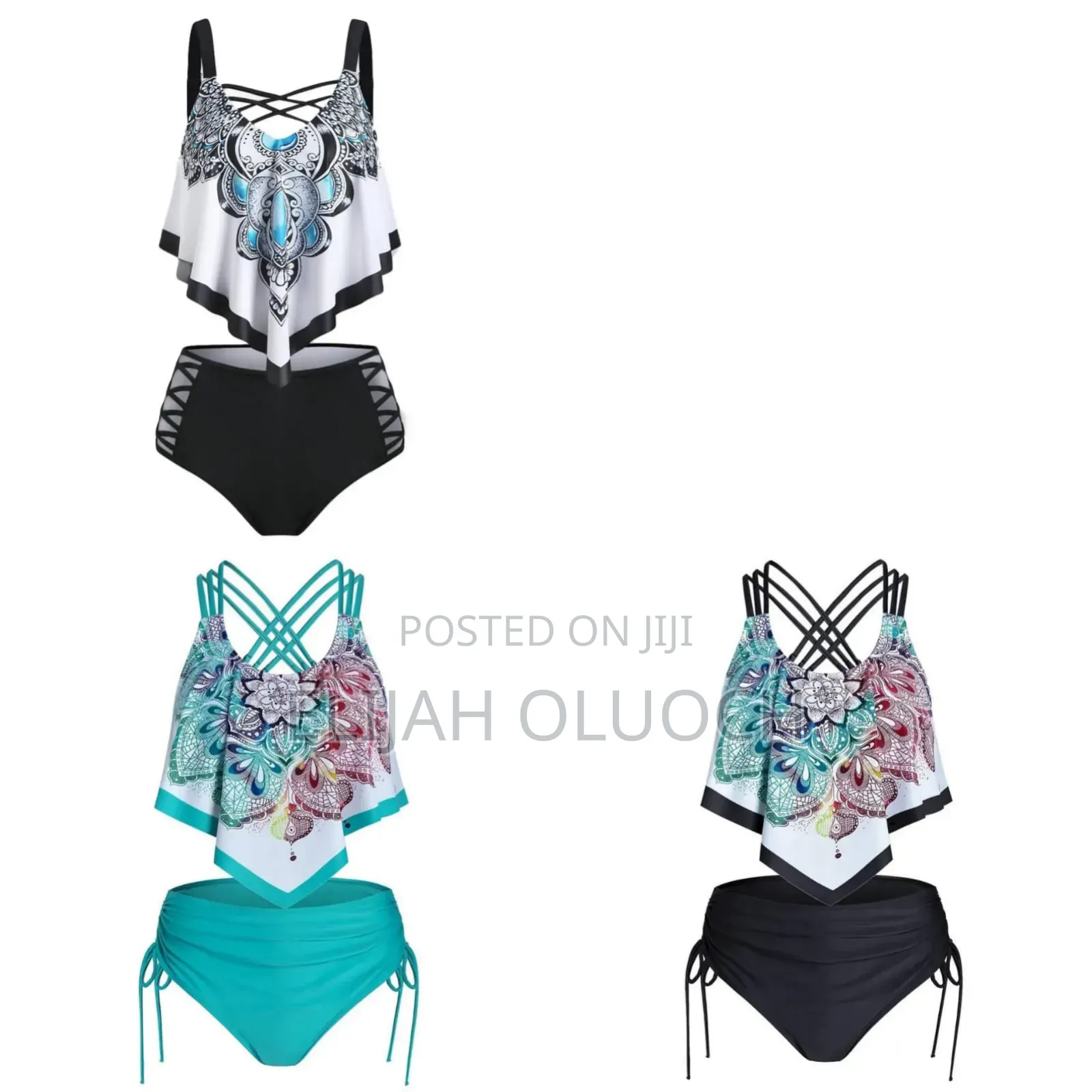 High Quality Swimming Costumes*