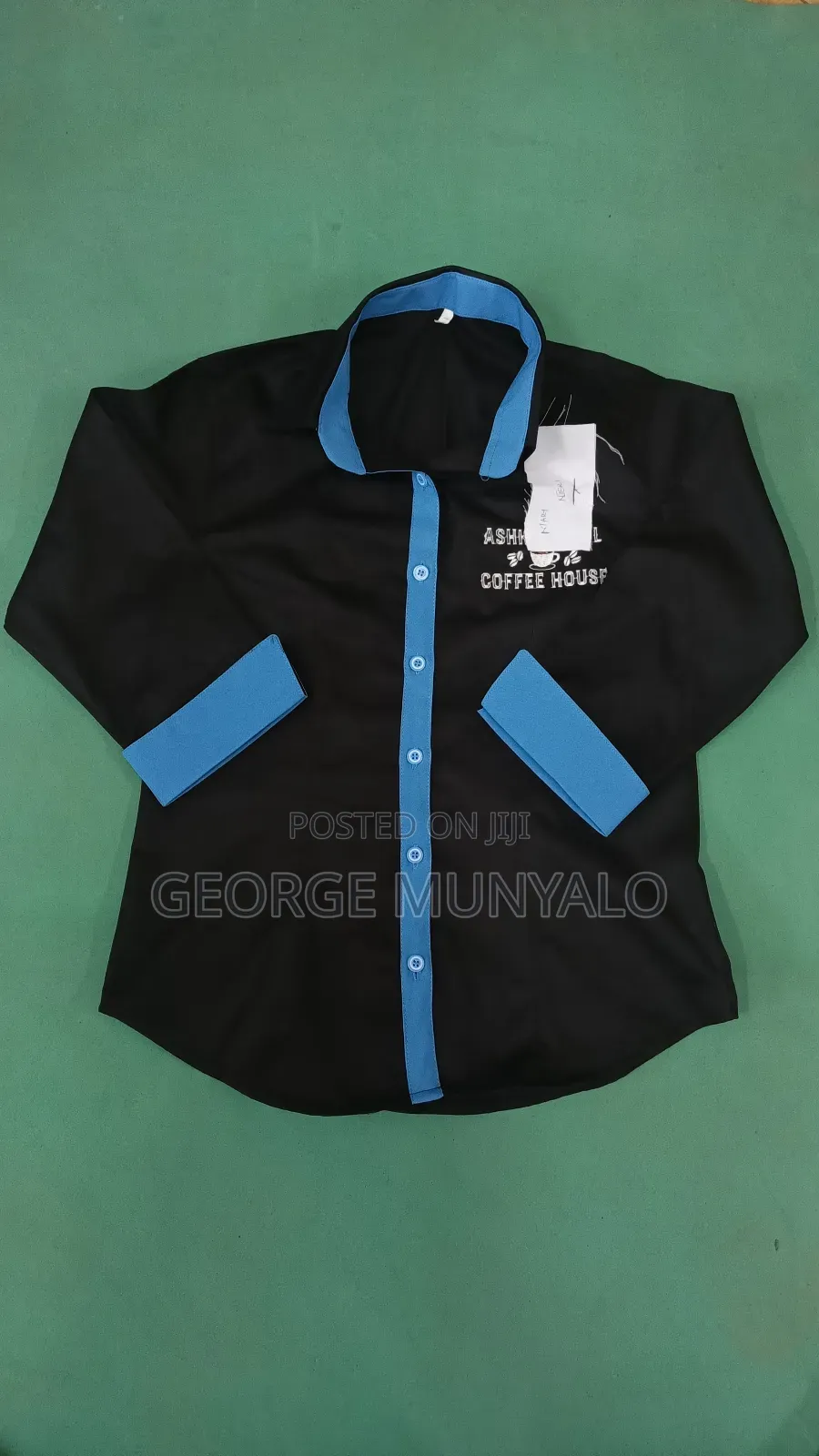 Coperate Shirts, Hotel Uniforms