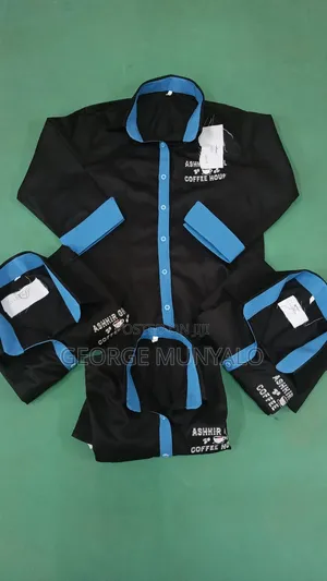 Coperate Shirts, Hotel Uniforms