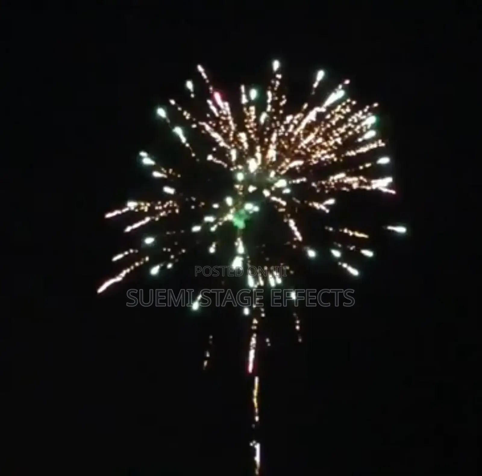 Champ Fireworks – Spark Joy, Light Up the Moment!