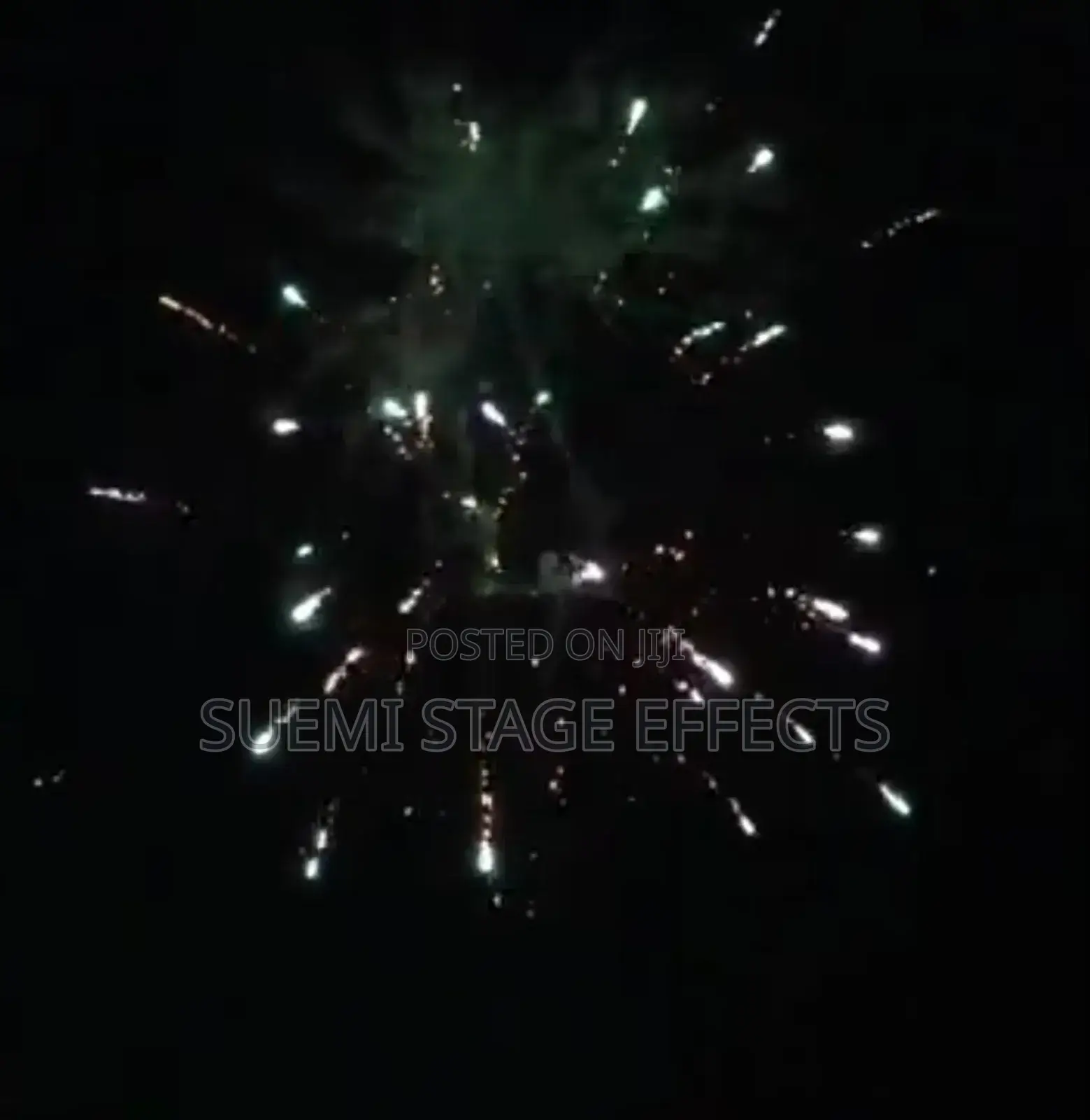 Champ Fireworks – Spark Joy, Light Up the Moment!