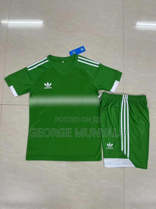 Football Jersey, Soccer - thumbnail 2