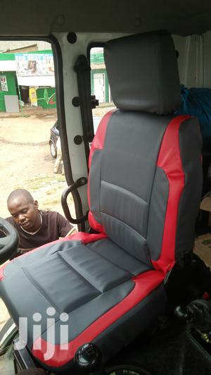 Mwiki Seat Covers