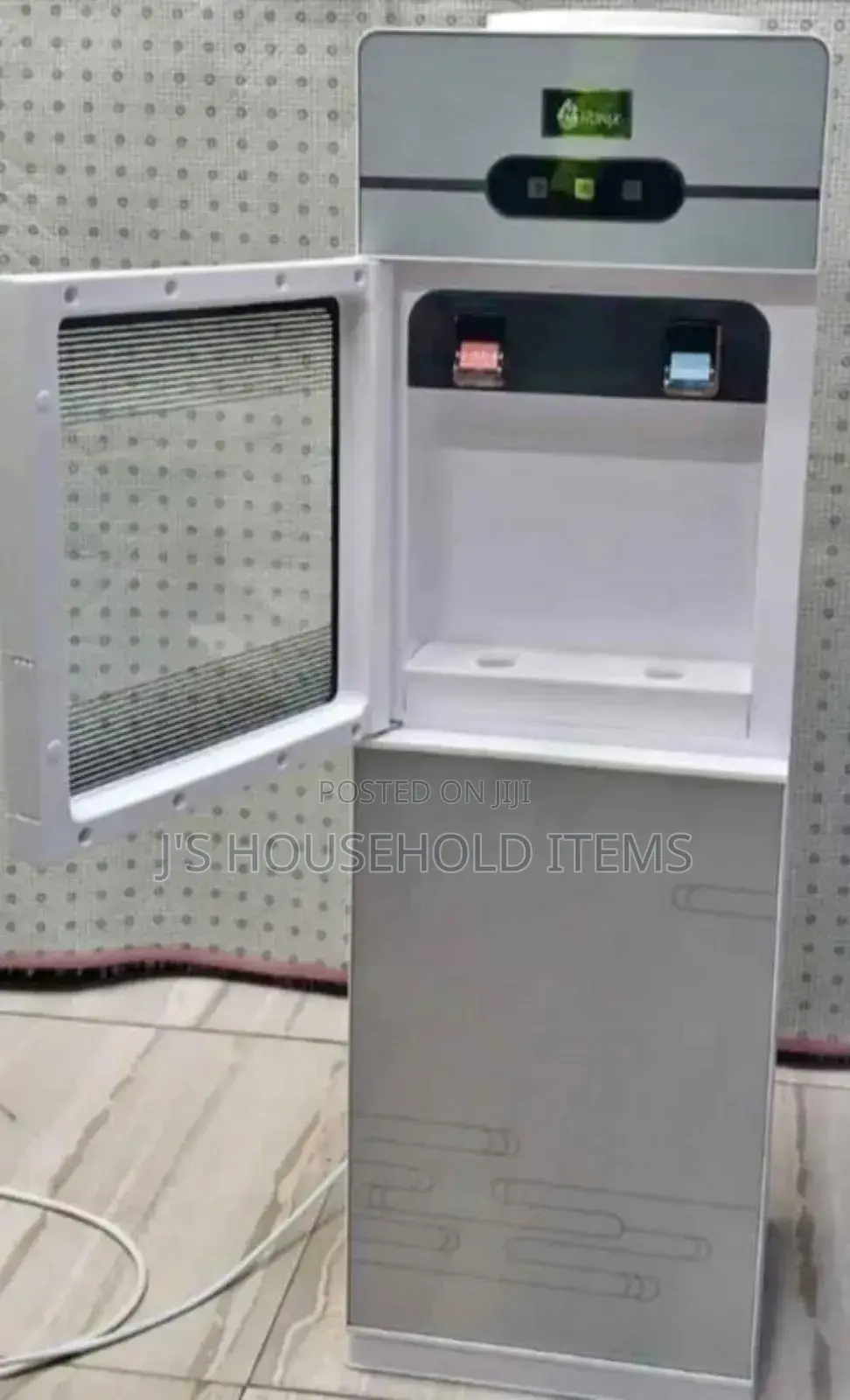 Nunix Z16 Water Dispenser