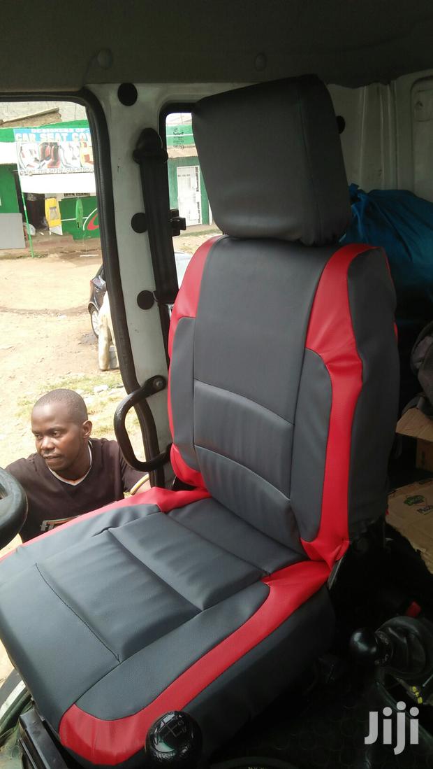 Babadogo Car Seat Covers