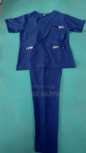 Doctor Uniforms, Doctor Scrubs