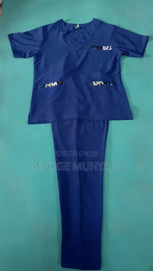 Doctor Uniforms, Doctor Scrubs