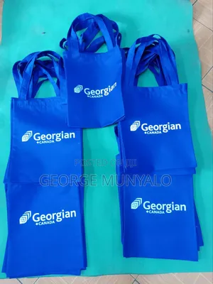 Plain Tote Bags