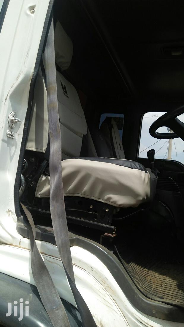 Car Seat Covers - main view