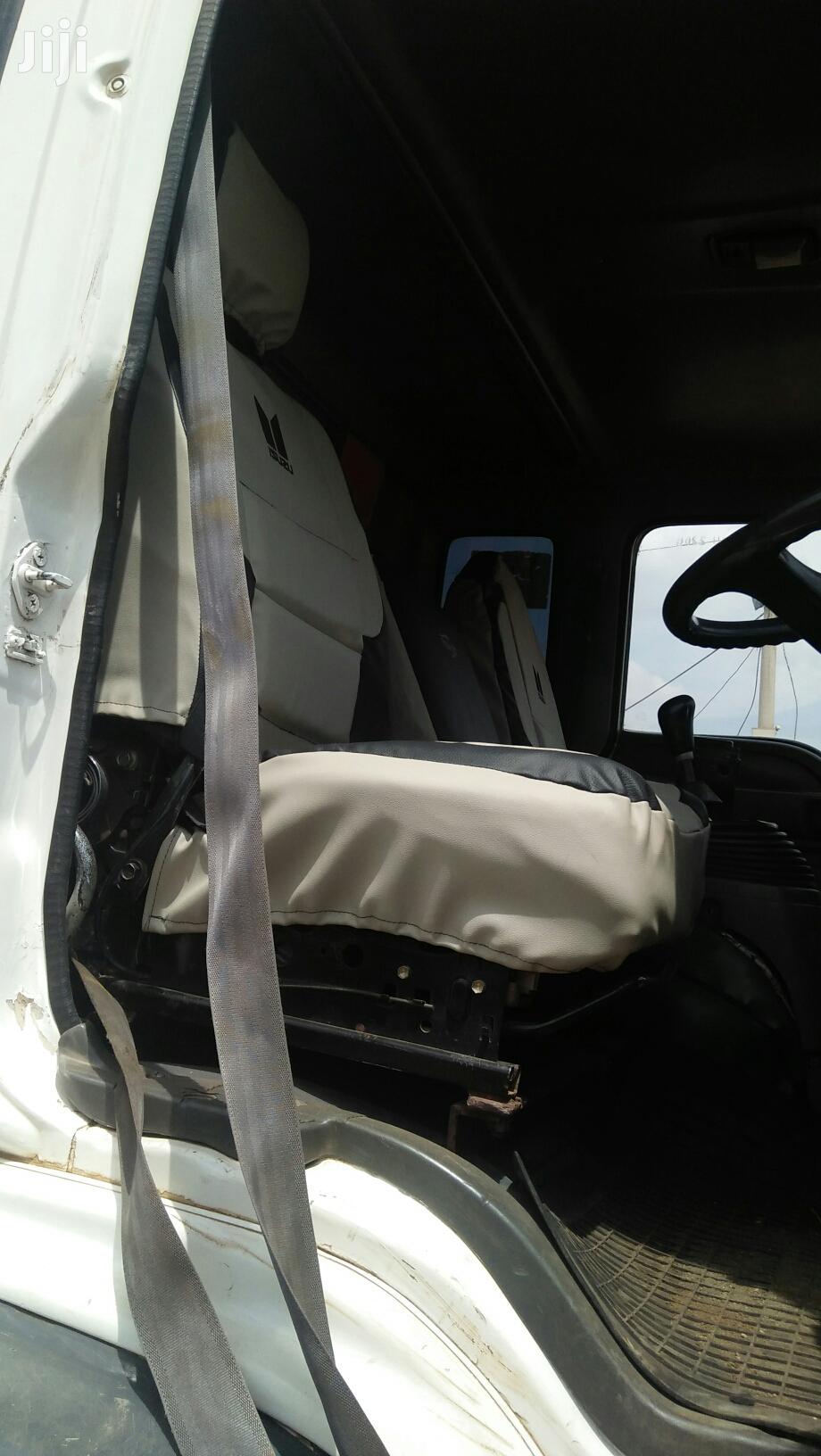 Car Seat Covers