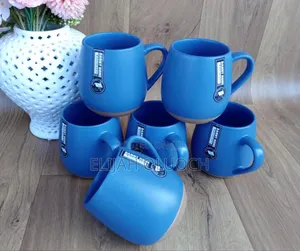 Percelain Quality Mugs