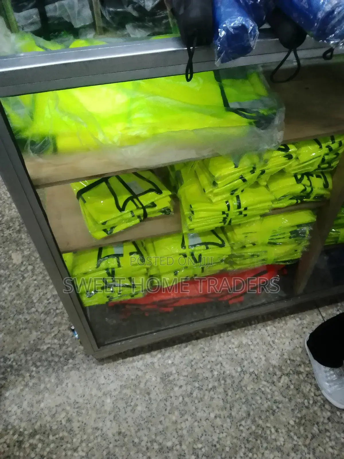 Construction Reflectors ,,