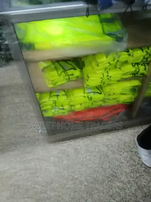 Construction Reflectors All Colors