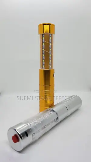 Single Color Strobe Light – Perfect for Clubs Parties!
