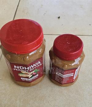 Peanut Butter 100% Pure Creamy Tasty