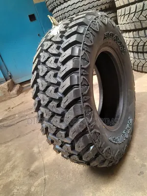 265/75r16 Road X Tyres Brand New