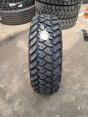 245/75r16 Road X Tyres Brand New