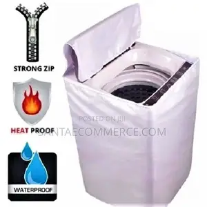 Top Load Washing Top Load Washing Machine Cover