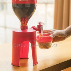 Beverages Tap Stand Dispenser - thumbnail 2