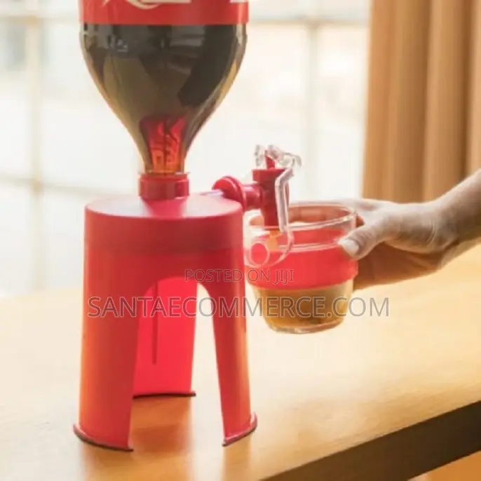 Beverages Tap Stand Dispenser