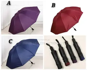 Big Size Handbag Umbrella