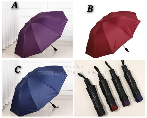 Big Size Handbag Umbrella - thumbnail 2