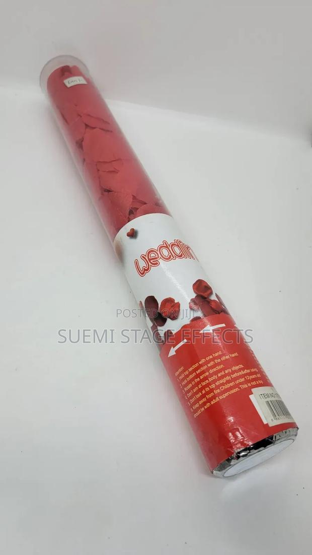 Valentine's Wedding Party Confetti – Celebrate in Style!