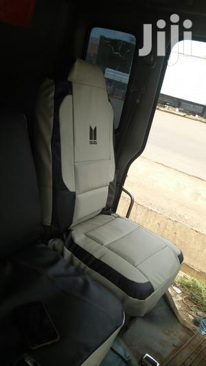 Seat Covers - main view