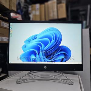 Desktop Computer HP 200 G4 All-in-One 16GB Intel Core I5 SSD 512GB - thumbnail 2